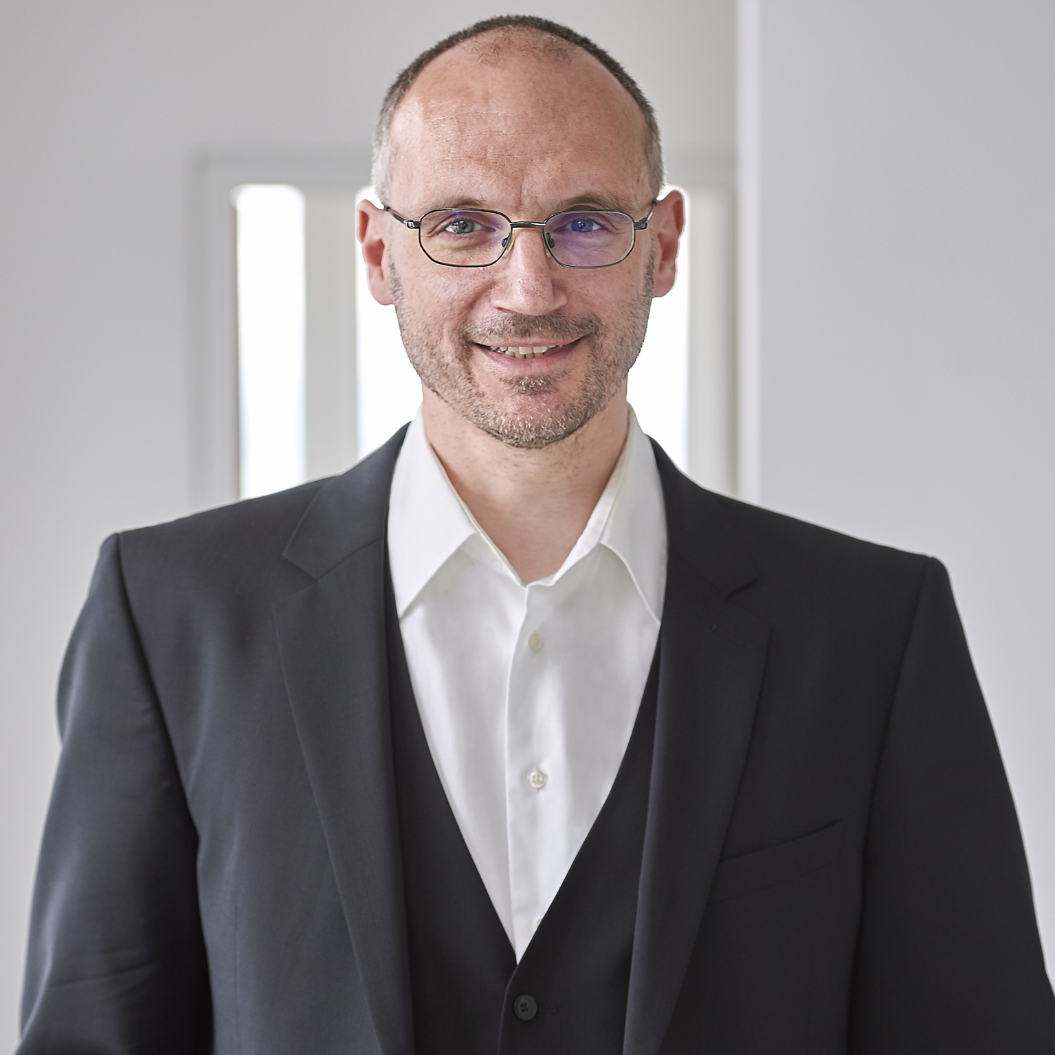 Florian Koller - Patent Attorney and Partner at EHF Intellectual Property