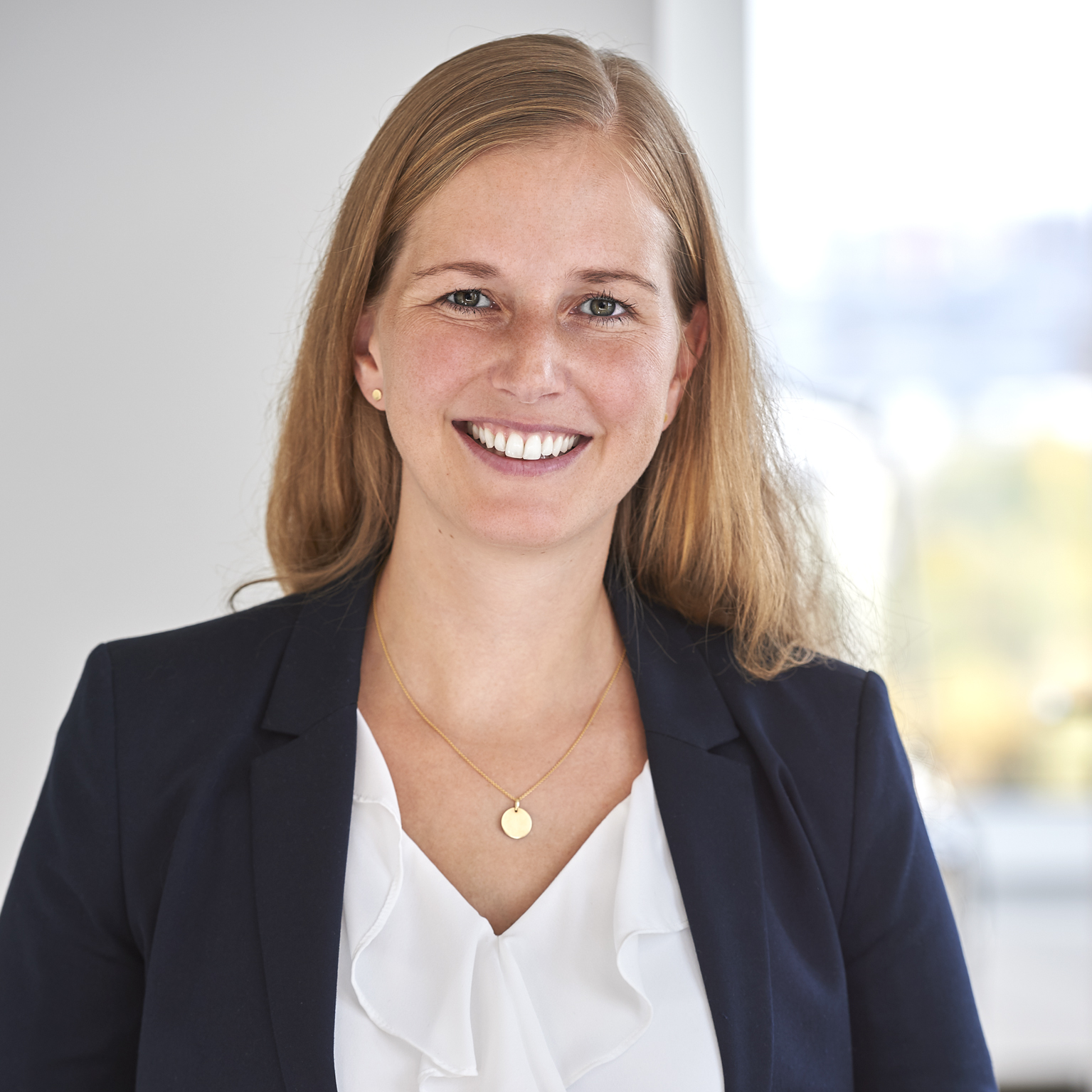 Angela Lajtkep - Patent Attorney at EHF Intellectual Property