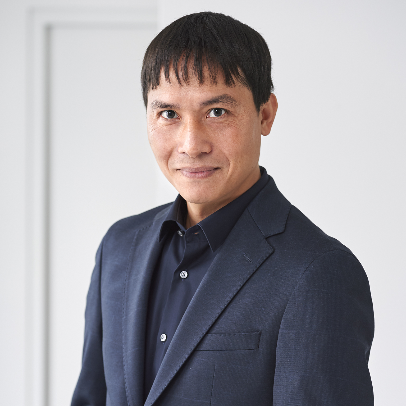 Hai Ngô- Patent Attorney and Partner at EHF Intellectual Property