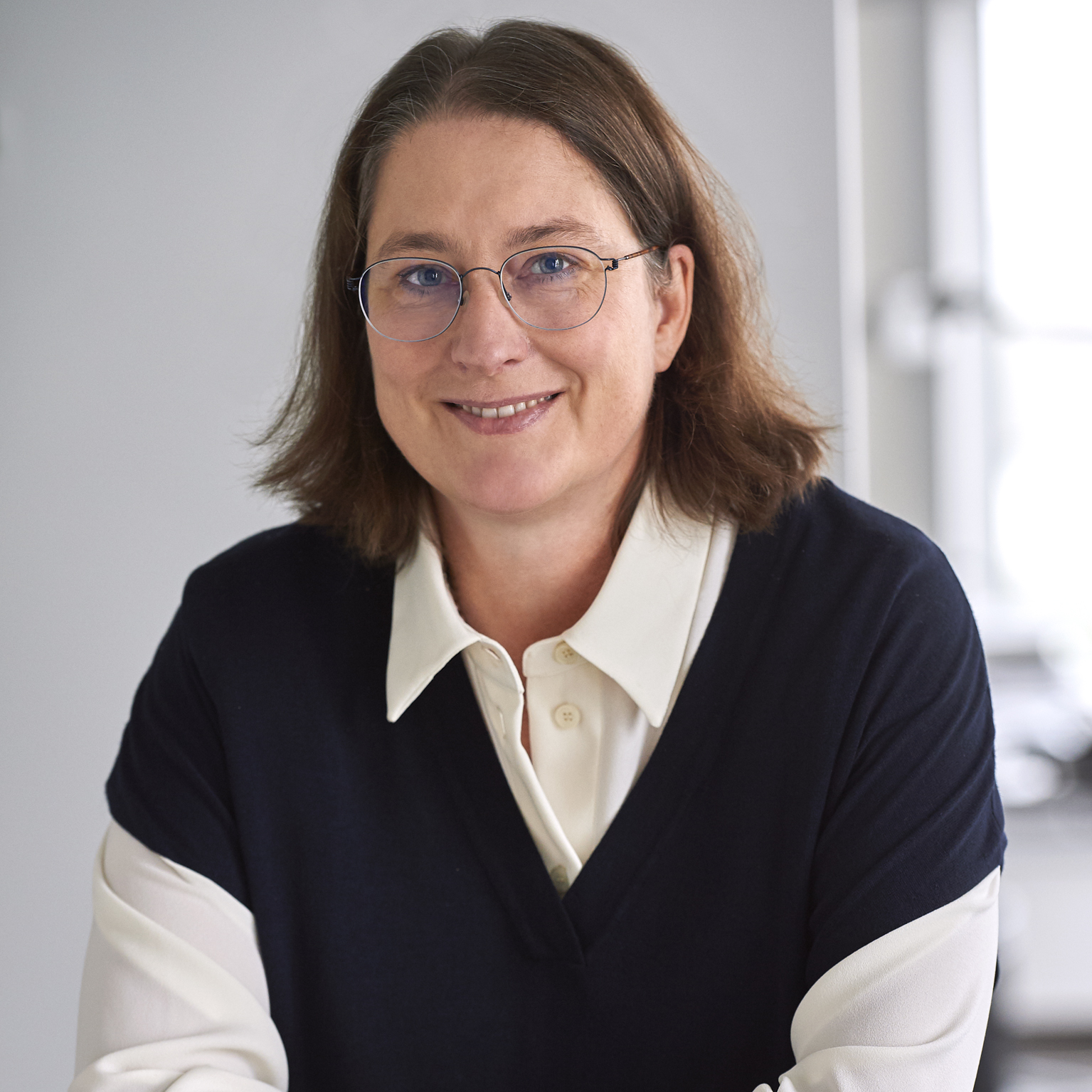 Julia Nissen- Patent Attorney and Partner at EHF Intellectual Property